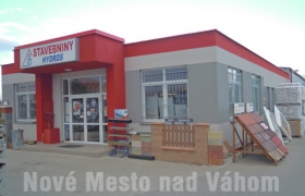 Stavebné materiály