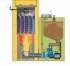 Kotle na pelety a samostatné horáky do pôvodných kotlov