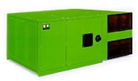 Stacionárne teplovzdušné automaty v ležatom alebo stojatom prevedení