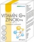 Vitamín C + Zinok