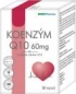 Koenzým Q10 60 mg