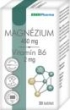 Magnézium Vitamín B6