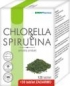 Chorella + Spirulina