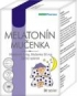 Melatonín + mučenka