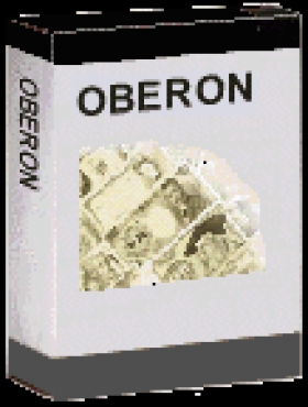 Ekonomický program OBERON