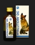 Hyalutidin DC Aktív - tonikum s Hyaluron-Chondroitin-Komplexom pre psi a mačky