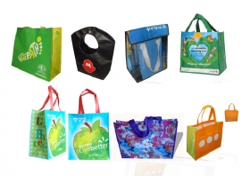 Výroba reklamných tašiek