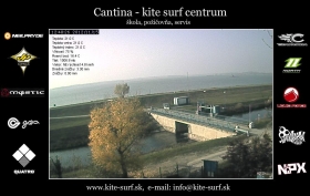 Surf Centrum Cantina