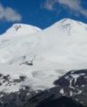 Elbrus - expedície na najvyššiu horu Európy