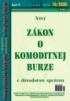 Novelizované zákony v úplnom znení 