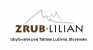 Logo Zrubu Lilian 
