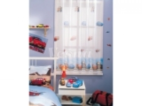 Bytový textil pre detské izby 