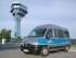 Prepravné služby - FIAT DUCATO MINIBUS pre 15 cestujúcich + vodič