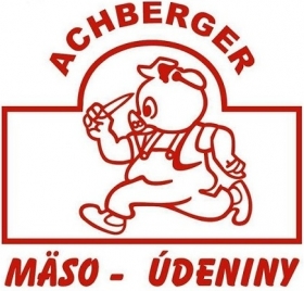 Mäso údeniny Achberger