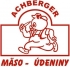 Mäso údeniny Achberger