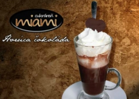 Cukráreň Miami 