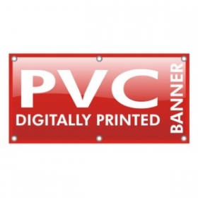 PVC plachty (banner) od 5,79 €/m2!