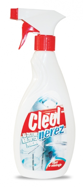 Cleol nerez