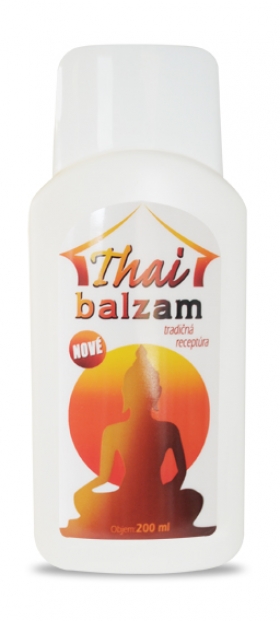 THAI BALZAM