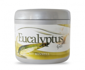 EUCALYPTUS GEL