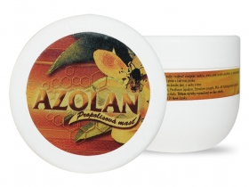 AZOLAN - PROPOLISOVÁ MASŤ