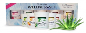 Wellness set