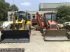 Prenájom stavebných strojov - traktorbager Fiat-Hitachi FB100
