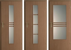 Interiérové Dvere Porta Doors  - Porta STYL