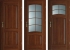 Interiérové Dvere Porta Doors  - Porta NOVA, skupina 6,7