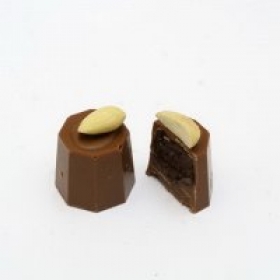BON BON Čokoládovňa - Mliečna čokoláda