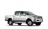 Vozidlá - Toyota Hilux