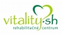Návrh logotypu rehabilitačného centra