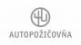 Návrh logotypu pre autopožičovňu 4U