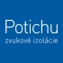 Zvuková izolácia a odhlučnenie priestorov od POTICHU.sk