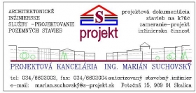 Projektové a inžinierske služby