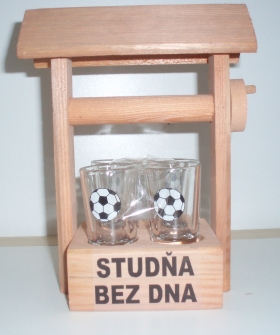 Studňa bez dna