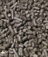 Sunflower Husk Pellets 8mm (industrial use)