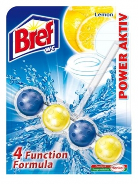 Bref power aktiv 50g