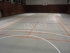Interiérové športové povrchy - Kombinovaná odpružená podlaha