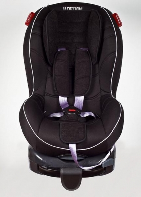 ISOFIX detská autosedačka LIFETIME