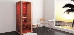 INFRA sauna