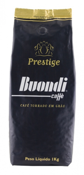 Káva Buondi Prestige