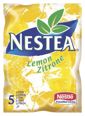 Ice Tea Lemon 145g