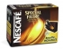 Káva Nescafé Special Filtre 
