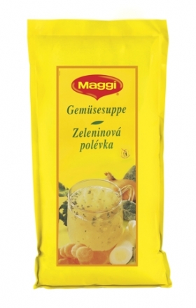 Maggi Zeleninová polévka 1000g