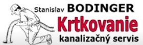 Kanalizačný servis a krtkovanie Bratislavy a okolia