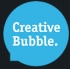 Creative Bubble - corporate identity 