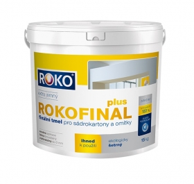 ROKOFINAL PLUS