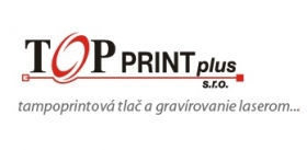 TOP PRINT PLUS, s.r.o.