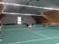 LED osvetlenie tenisovej haly 300,500,700lx